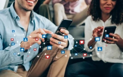 5 Ways Social Media Can Transform Your Small Business